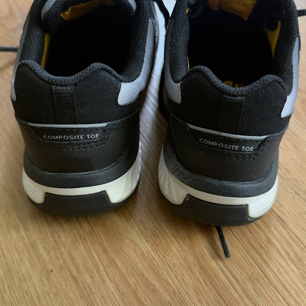 CAT footwear - Picture 4 of 4